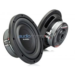 Gladen Audio RS-X 08 SLIM D2