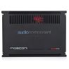 MOSCONI ONE 6|10 DSP - Amplificador 6 canales para coche