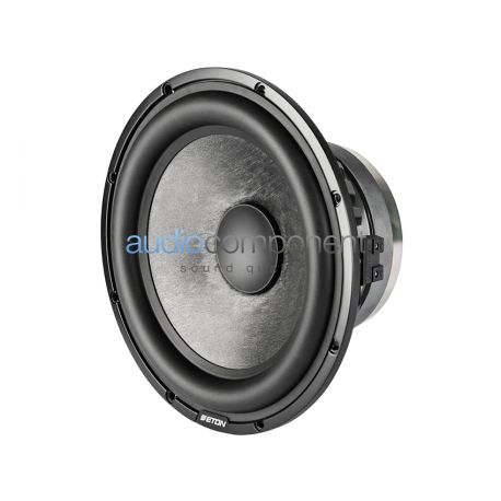 ETON GRAPHIT 10-4 - Subwoofer High End 10" para coche