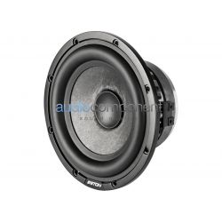 ETON GRAPHIT 8-4 - Subwoofer High End 8" para coche