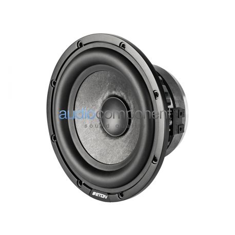 ETON GRAPHIT 8-4 - Subwoofer High End 8" para coche