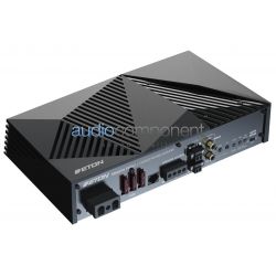 ETON STEALTH 1200.1 - Amplificador 1 canal para coche