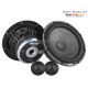 ETON GRAPHIT S2 - Altavoces High End para coche de 6,5"