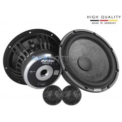 ETON GRAPHIT S2 - Altavoces High End para coche de 6,5"