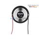 ETON GRAPHIT S2 - Altavoces High End para coche de 6,5"