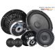 ETON GRAPHIT S3 - Altavoces High End para coche de 6,5"