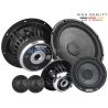 ETON GRAPHIT S3 - Altavoces High End para coche de 6,5"