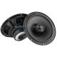 ETON PSX16 -Altavoces de coche coaxiales 2 vías 6,5"