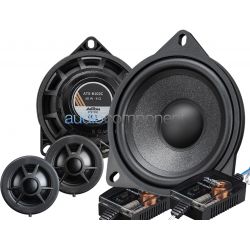 AXTON ATS-B102C - Altavoces coche BMW