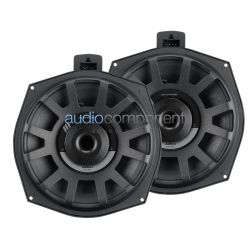 AXTON ATS-BSUB2 - Subwoofers debajo asientos BMW