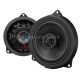 AXTON ATS-B100X - Altavoces para BMW