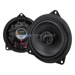 Subwoofer para rueda de coche Emphaser EBS108A mejora la calidad