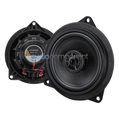 AXTON ATS-B101X - Altavoces para BMW