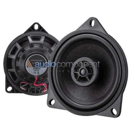 AXTON ATS-B102XS (pareja) - Altavoces para BMW