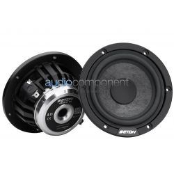 ETON GRAPHIT 80 - Altavoces rango medio de 80mm. de gama alta High End para coche