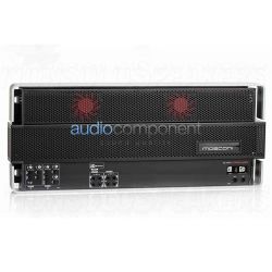 Mosconi PRO 2|10 AAB - Amplificador 2 canales para coche