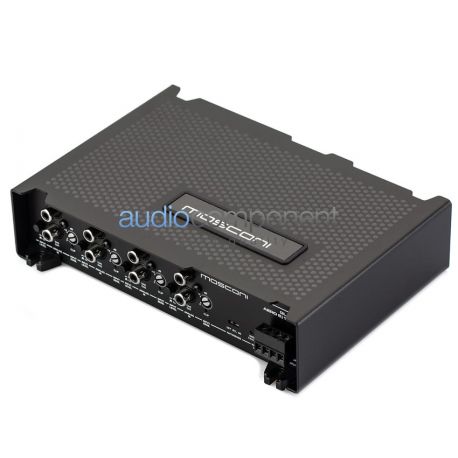 Mosconi AERO 8|12 DSP - Procesador de sonido DSP High End