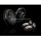 Gladen Audio ONE FORD TRANSIT APPEARANCE - Altavoces delanteros para coche FORD TRANSIT