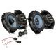 Gladen Audio ONE 165 HYUNDAI I30 - Altavoces Hyundai i30