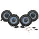 Gladen Audio ONE 165 HYUNDAI I30 - Altavoces Hyundai i30