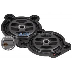 MATCH UP W8MB-S4.3 LHD - Subwoofers MERCEDES Clase C W206, A206, C206, S206