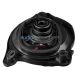 MATCH UP W8MB-S4.3 LHD - Subwoofers MERCEDES Clase C W206, A206, C206, S206