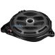 MATCH UP W8MB-S4.2 LHD - Subwoofers MERCEDES GLS / GLE 167