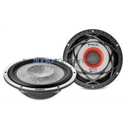 Focal 8WM - Altavoces Elite Utopia para coche