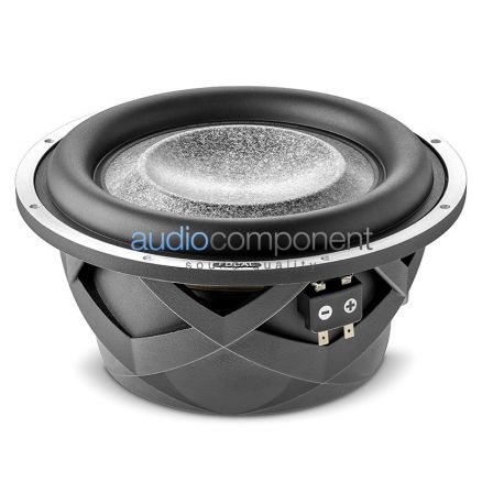 Focal Sub10WM Utopia - Subwoofer 10" High End