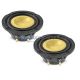 Focal 3 KM - Altavoces Elite para coche