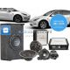Sistema de sonido Tesla Model Y, Tesla Model 3 con instalación incluida - Kit de sonido Premium Tesla (Ref: Tes.3)