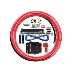ETON PCC 10 - Kit de cable amplificador