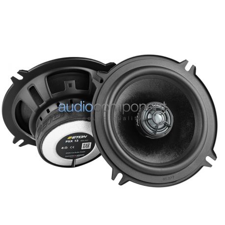 ETON PSX13 -Altavoces de coche coaxiales 2 vías 5,25"