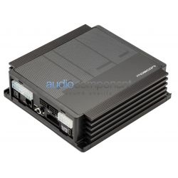Mosconi Pico V2 6|8 DSP - Amplificador 6 canales para coche