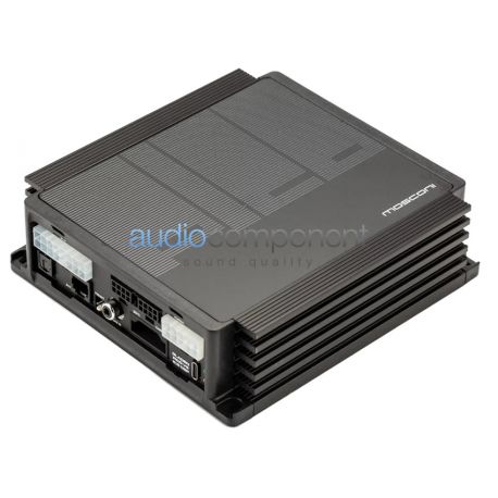 Mosconi Pico V2 6|8 DSP - Amplificador 6 canales para coche
