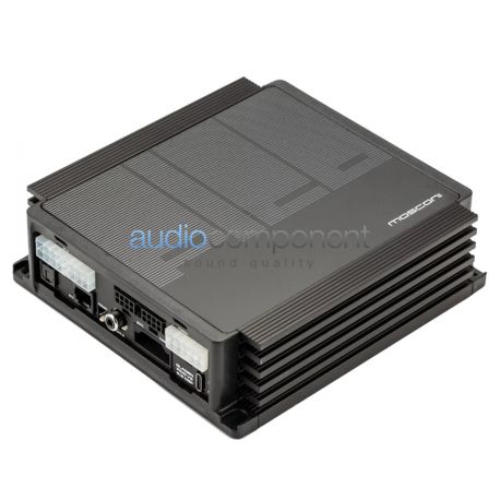 Mosconi Pico V2 8|10 DSP - Amplificador 8 canales para coche