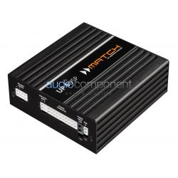 MATCH UP 6DSP - Amplificador DSP 6 canales para coche