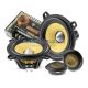 Focal ES 100 KE - Altavoces Focal Elite K2 Power para coche