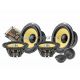 Focal ES 165 KX3E - Altavoces Focal Elite POWER para coche