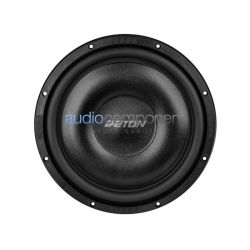 ETON PW12 FLAT - Subwoofer 12" poca profundidad coche