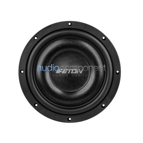 ETON MW 10 FLAT - Subwoofer 12" poca profundidad coche
