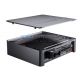 Amplificador BMW ETON Mini 150.4 para mejorar el sonido de los altavoces