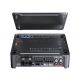 Amplificador BMW ETON Mini 150.4 para mejorar el sonido de los altavoces
