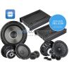 Instalación equipo de música ORCHESTRA 1 para coche universal: ETON Y MOSCONI
