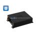 Blam Audio DSP4 - Amplificador 4 canales para coche