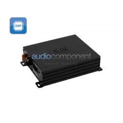 Blam Audio DSP4 - Amplificador 4 canales para coche