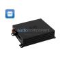 Blam Audio DSP4 - Amplificador 4 canales para coche