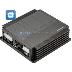 Mosconi Pico 4 | 8 DSP - Amplificador 4 canales para coche