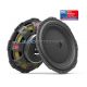Instalación de kit de sistema de sonido para coche BMW HELIX COMPOSE I7 MOSCONI ACTIVE FRONT - UPGRADE Audio Component BMW DSP