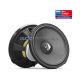 Instalación de kit de sistema de sonido para coche BMW HELIX COMPOSE I7 MOSCONI ACTIVE FRONT - UPGRADE Audio Component BMW DSP
